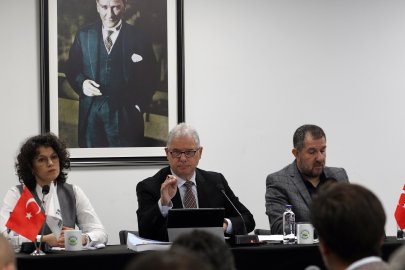 Mudanya'da 2027'nin yol haritası; Gerçekçi bütçe, verimli hizmet