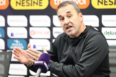 Yalçın Koşukavak: İkinci mağlubiyeti aldık