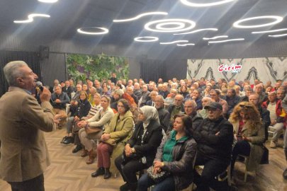 Yeşiltaş: Zaferimiz AKP iktidarını yıktığımız zaman olacak