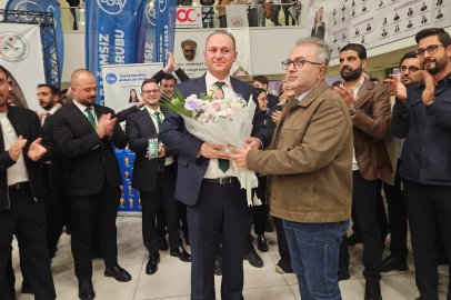 Bursa Barosu’nda seçimin galibi Yener Poroy