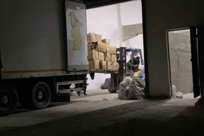 Bursa’da maaş krizi; İşçiler fabrikayı bastı