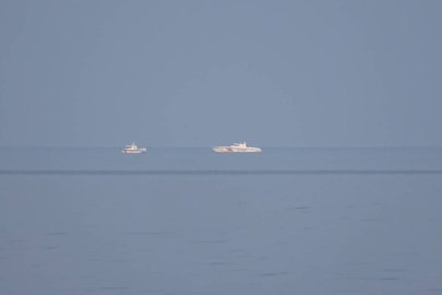 Ayvalık’ta denizde kaybolan doktorun cansız bedenine ulaşıldı