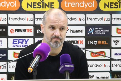 Er: Galibiyetimiz hayırlı olsun, liderliği aldık