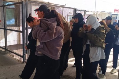 Yasa dışı üreme ticaretinde ülke ve fiziksel özelliğe göre fiyat tarifesi