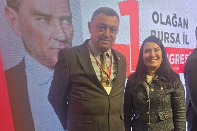 YENİ Parti Bursa İl Yönetiminde iki gazeteci