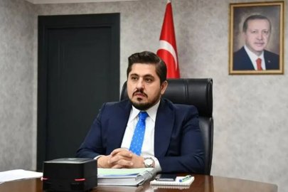 Sarıgül soruşturmasında AKP Ankara İl Başkan Yardımcısı gözaltına alındı