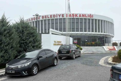 Bolu Belediyesi'ne yeni operasyon; 4 kişi daha gözaltında