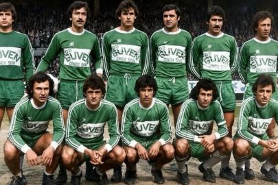 Bursaspor ve Milli Takımın efsane isminden kötü haber