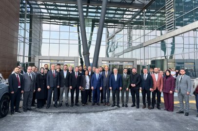 Hasta kabulü başladı, resmi açılış ilerleyen tarihte