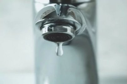 BUSKİ'nin çalışması var; Nilüfer su kesintisi