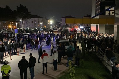 Silahlı saldırıya uğrayan MHP'li meclis üyesi öldü