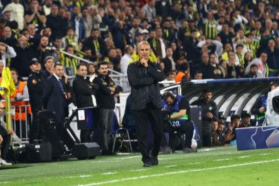 Fenerbahçe’de İsmail Kartal dönemi sona erdi
