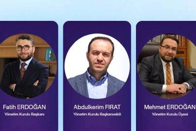 Fon soruşturmasında 3 kişi için tedbir ve inceleme