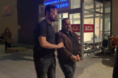 Kocaeli’de meclis üyesini öldüren zanlı İznik'te yakalandı