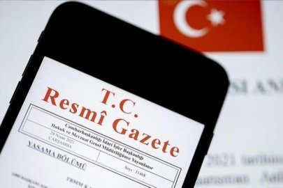 Tasfiyedeki yatırım fonları için yeni düzenleme Resmi Gazete’de