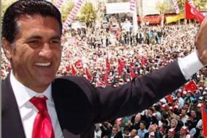Mustafa Sarıgül YENİ Parti üyeliğini askıya alacak