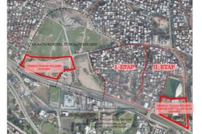 Sayıştay'ın Gaziakdemir kentsel dönüşüm raporu: '45,4 milyon TL’lik taşınmaz bilançoda yok'