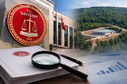 Sayıştay raporuna giren 'gasilhane' sorunu çözülemedi