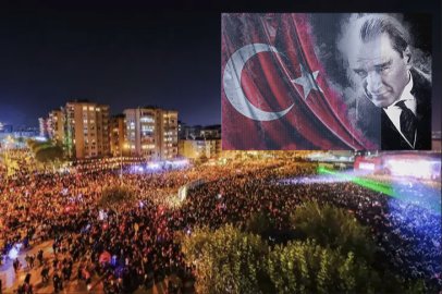 Bugün Cumhuriyet'e daha çok sahip çıkma günü