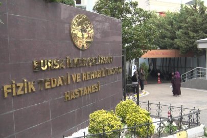 Bursa'da 723 yıllık Askeri Hastane taşınıyor