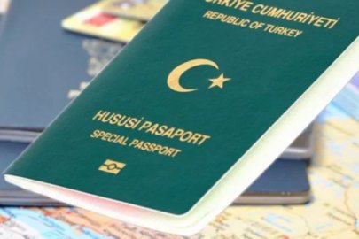 Öğretmenleri ilgilendiren yeşil pasaport düzenlemesi