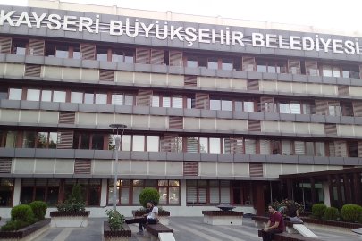 Sayıştay’dan Kayseri Büyükşehir Belediyesi’ne çoklu ödeme uyarısı