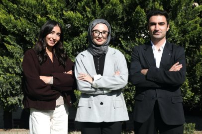 BTÜ’lü öğrenciler COP31’de görev alacak