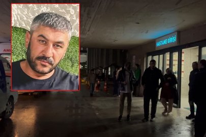 Bursa’da husumetli kavgası kanlı bitti: 8 kurşunla vurulan kişi hayatını kaybetti