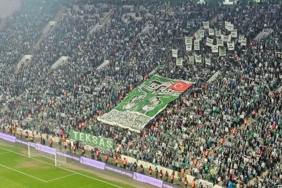 Bursaspor-Bandırmaspor maçının biletleri satışta