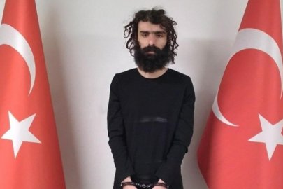 MİT’ten IŞİD operasyonu: Uğur Bahadır yakalandı