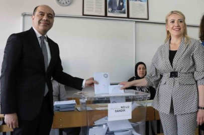 Belediye Başkanı ve eşi tutuklandı!