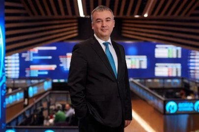 Borsa İstanbul A.Ş. Genel Müdürü Korkmaz Enes Ergun gözaltına alındı