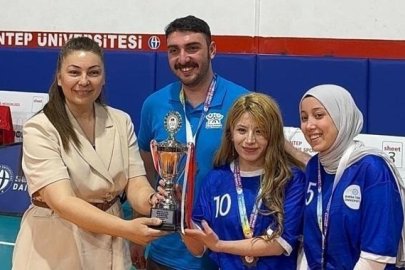 Bursa Teknik Üniversitesi'ni yasa boğan ölüm