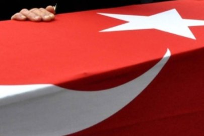 Hakkari'de bir asker şehit oldu