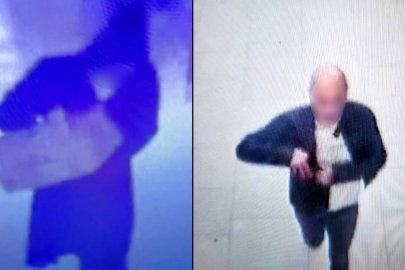 Hastaneyi basıp kızını öldürmek isteyen baba tutuklandı