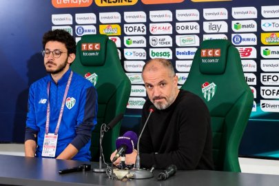 Mustafa Er: "Çok daha farklı kazanabilirdik"